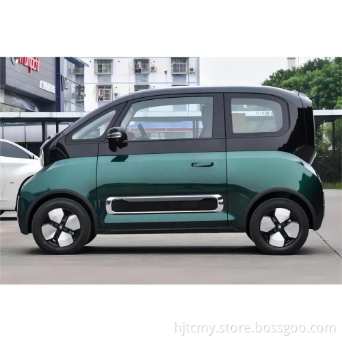 Vendita calda 2023 Baojun Kiwi EV Mini Electric Car